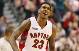 Lou Williams, la résurrection