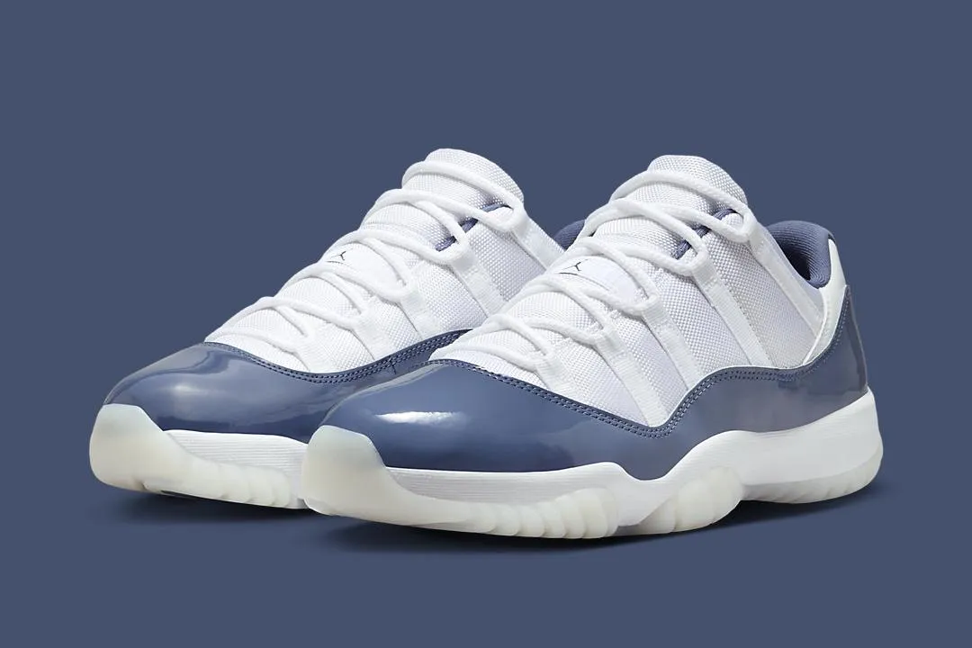 Air Jordan 11 Low