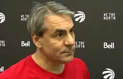 Minnesota : un ancien assistant des Bulls rejoint Tom Thibodeau