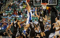 La NCAA pour les nuls