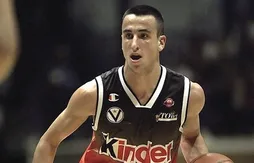 Le meilleur de Manu Ginobili dans le championnat italien