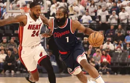 Les Clippers retrouvent le basket et la victoire