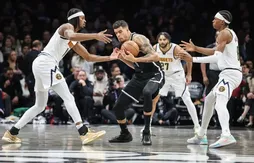 Michael Porter Jr. tient sa revanche sur les Nuggets