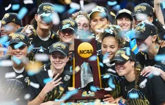 Pour la première fois de leur histoire, les filles de UCLA remportent le titre NCAA