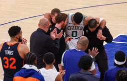 Jayson Tatum et « les six semaines les plus dures » de sa vie