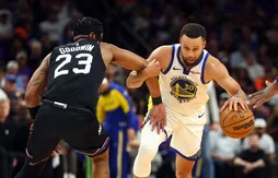 Après la frustration face aux Blazers, Jordan Goodwin s’est bien rattrapé