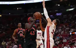 Pascal Siakam et Christian Koloko titulaires, une première pour le Cameroun