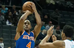Arron Afflalo, le ciment des Knicks