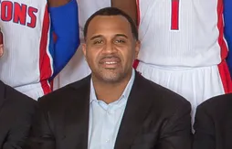 Le Heat a une piste pour remplacer Juwan Howard