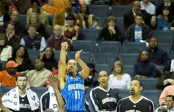 Dwight Howard : “Courtney Lee est dégoûté d’être parti”