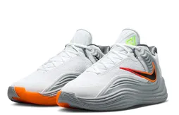 Un coloris « Cement » pour la Giannis Freak 7