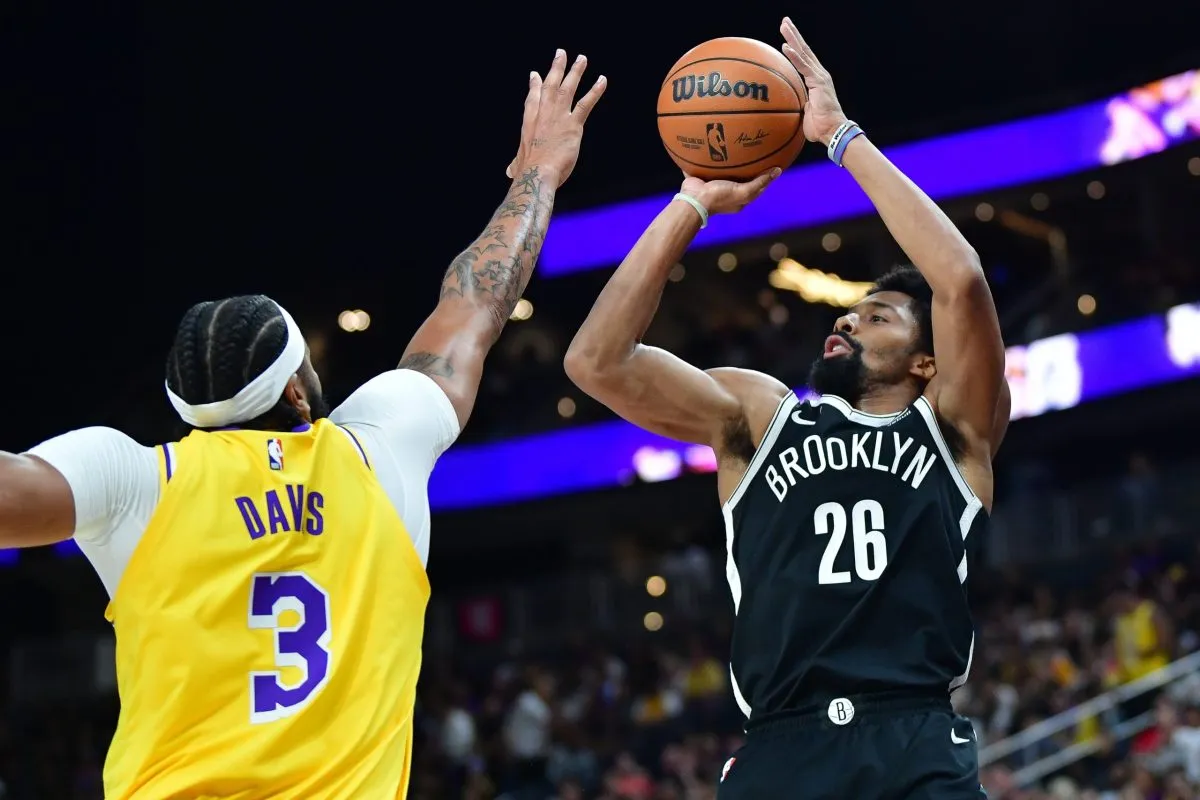 Spencer Dinwiddie