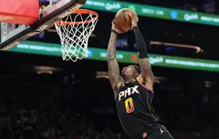 Les Bulls parient sur Torrey Craig