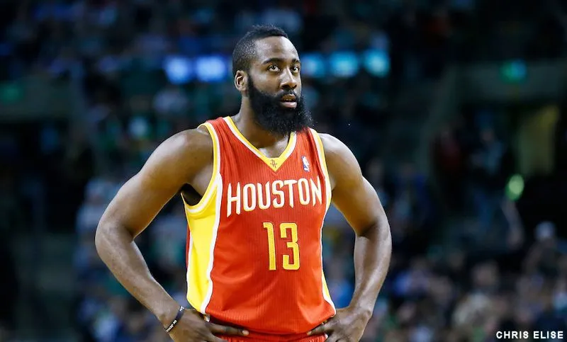 James Harden : « Mon boulot n’est pas seulement de marquer, c’est aussi faciliter les choses pour mes coéquipiers »