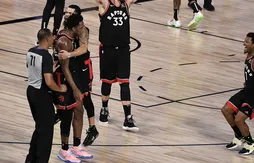 Le MVP de la nuit : Kyle Lowry, un passeur décisif