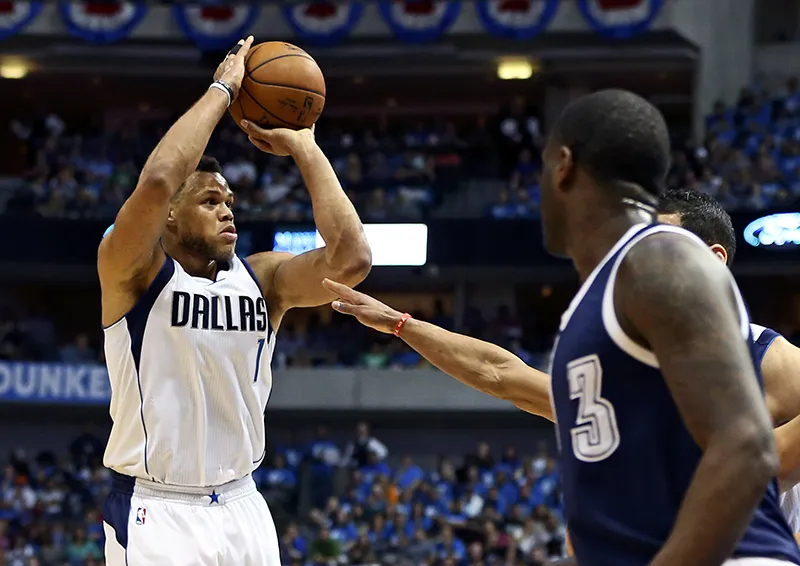 NBA: Playoffs-Oklahoma City Thunder at Dallas Mavericks