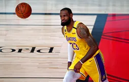 Pronostics NBA | Misez sur un grand LeBron James dans le Game 6