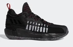 Une nouvelle Dame 7 en hommage à Dame D.O.L.L.A.