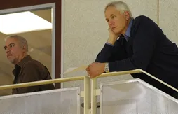 LA Lakers : démission de l’assistant general manager