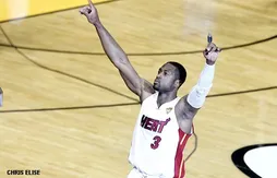 Dwyane Wade : “je peux encore facilement marquer 20 points par match”