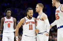 Les Knicks arrachent le Game 6 à Philadelphie et rejoignent les Pacers au tour suivant !