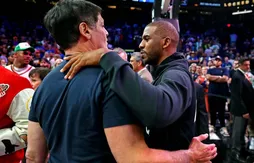 Chris Paul se verrait bien propriétaire d’une franchise à Charlotte