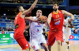 [preview] Espagne – France : un test grandeur nature
