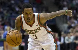 Brandon Jennings transféré à Detroit
