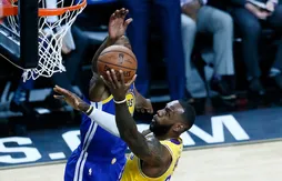 [Pronos NBA] Misez sur le premier match de LeBron James avec les Lakers