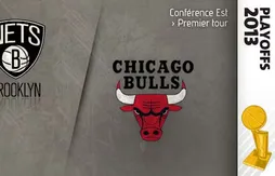 Preview Playoffs 2013 : Brooklyn (4) vs Chicago (5)