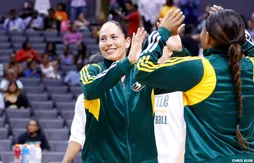 WNBA | Sue Bird prendra sa retraite en fin de saison