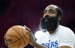 Les Sixers ne lâcheront pas James Harden sans récupérer un « très bon joueur » en retour