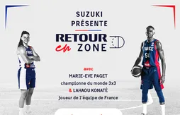 “Retour en zone”, la nouvelle mini-série sur les Equipes de France