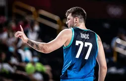Luka Doncic fait une croix sur les qualifications pour la Coupe du Monde