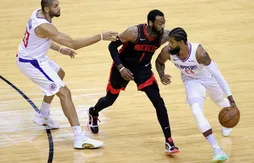 Paul George éteint les Rockets