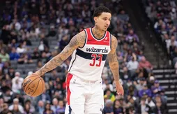 Grâce à sa maman, Kyle Kuzma a décidé de ne plus bouder