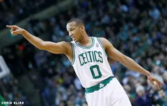 Avery Bradley, le chien de garde en passe de devenir guide