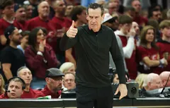 Kenny Atkinson : « Analytiquement, on a gagné deux matchs sur trois »