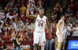 Duke sort du Top 25 pour la première fois depuis 2007