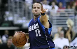 JJ Barea : champion NBA, marié à Miss Univers… What Else ?