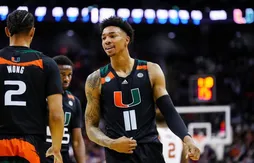 Clippers : Jordan Miller décroche un “two-way contract”