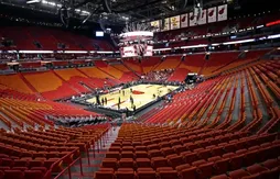 L’absence de public dans les salles NBA déséquilibre-t-elle les stratégies défensives ?