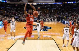 NCAA : Texas Tech atteint l’Elite Eight pour la 1ère fois de son histoire