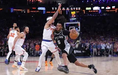 De +29 à la chute : l’impensable naufrage des Spurs