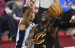 Stats & Highlights | Les Cavaliers et le Thunder n’ont toujours pas perdu