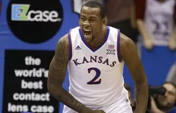 Kansas : Cliff Alexander se présente à la draft