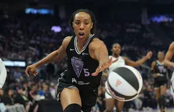 Les Valkyries infligent une étonnante correction aux Aces