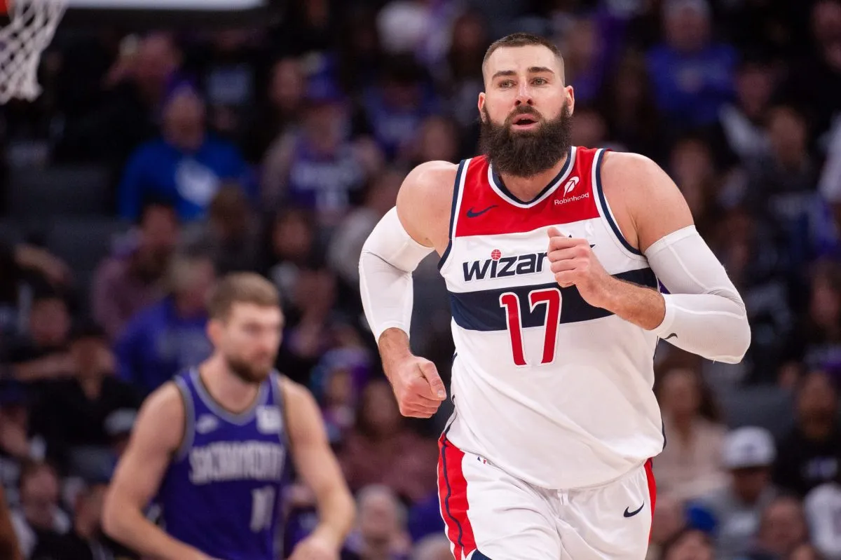Jonas Valanciunas