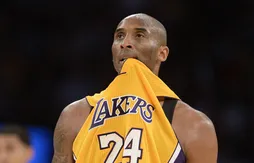 Ce maillot de Kobe Bryant pourrait atteindre les 7 millions de dollars !