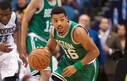 Le Jazz s’empresse de signer Pressey